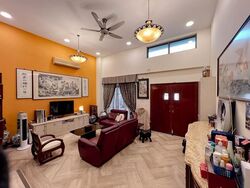 Chuan Villas (D19), Terrace #546629751